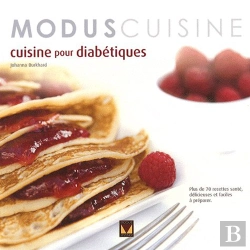 Bertrand.pt - Cuisine Pour Diabétiques