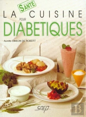 Cuisine Pour Diabetiques