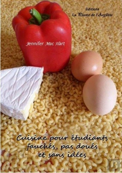 Bertrand.pt - Cuisine Pour Etudiants Fauches, Pas Doues Et Sans Idees
