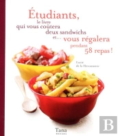 Cuisine Pour Etudiants