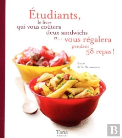 Bertrand.pt - Cuisine Pour Etudiants