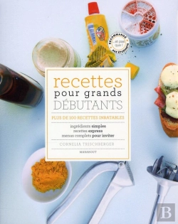 Bertrand.pt - Cuisine Pour Grands Debutants (Ou Petits Faineants)