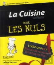 Cuisine Pour Les Nuls  Edition Collector