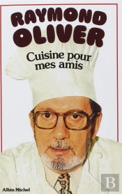 Cuisine Pour Mes Amis