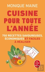 Cuisine Pour Toute L'Année