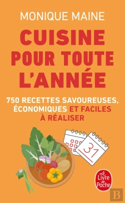 Bertrand.pt - Cuisine Pour Toute L'Année
