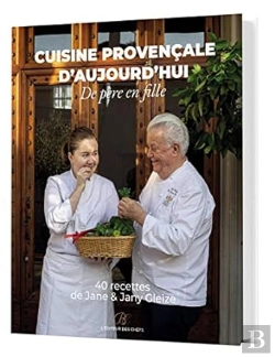 Bertrand.pt - Cuisine Provencale D'Aujourd'Hui