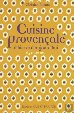 Bertrand.pt - Cuisine Provençale D'Hier Et D'Aujourd'Hui