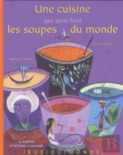 Cuisine Qui Sent Bon Les Soupes... + Calendrier 2013