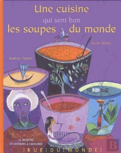 Bertrand.pt - Cuisine Qui Sent Bon Les Soupes... + Calendrier 2013
