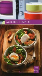 Cuisine Rapide