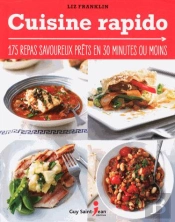 Cuisine Rapido