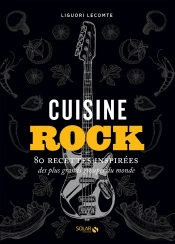 Cuisine Rock