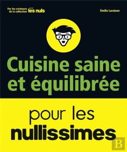 Bertrand.pt - Cuisine Saine Et Equilibree Pour Les Nullissimes