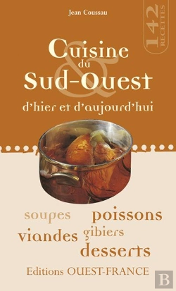 Bertrand.pt - Cuisine Sud-Ouest Hier Et Aujourd'Hui