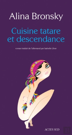 Bertrand.pt - Cuisine Tatare Et Descendance