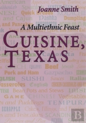 Cuisine, Texas