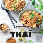 Cuisine Thai