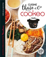 Cuisine Thaïe Et Cie Au Cookeo