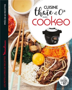 Bertrand.pt - Cuisine Thaïe Et Cie Au Cookeo