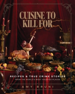 Bertrand.pt - Cuisine To Kill For (New 2026 Cookbook)