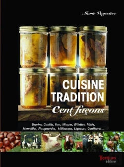 Bertrand.pt - Cuisine Tradition ; Cent Façons