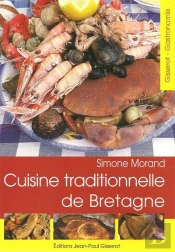 Cuisine Traditionnelle De Bretagne