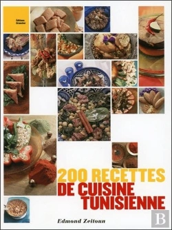 Bertrand.pt - Cuisine Tunisienne
