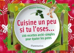 Bertrand.pt - Cuisine Un Peu Si Tu L'Oses