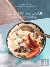 Cuisine Vapeur Végétarienne