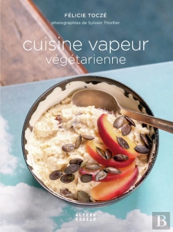Bertrand.pt - Cuisine Vapeur Végétarienne