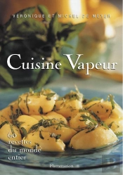 Cuisine Vapeur