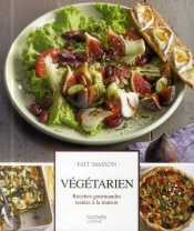 Cuisine Vegetarienne