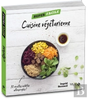 Cuisine Végétarienne