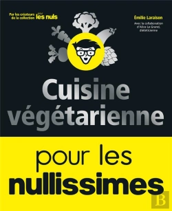 Bertrand.pt - Cuisine Vegetarienne Pour Les Nullissimes