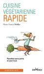 Cuisine Vegetarienne Rapide T.19