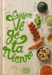 Cuisine Vegetarienne