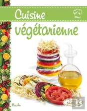 Cuisine Végétarienne