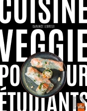 Cuisine Veggie Pour Étudiants