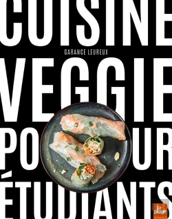 Bertrand.pt - Cuisine Veggie Pour Étudiants