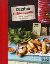 Cuisine Vietnamienne