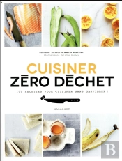 Cuisine Zero Dechet