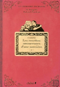 Bertrand.pt - Cuisine:Mes Recettes Amoureuses D'1 Sorciere