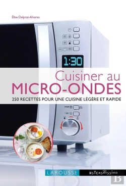 Bertrand.pt - Cuisiner Au Micro-Ondes