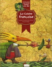 Cuisiner Avec Art - La Cuisine Francaise