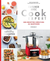 Cuisiner Avec Cook Expert
