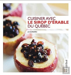 Bertrand.pt - Cuisiner Avec Le Sirop D'Erable Du Quebec