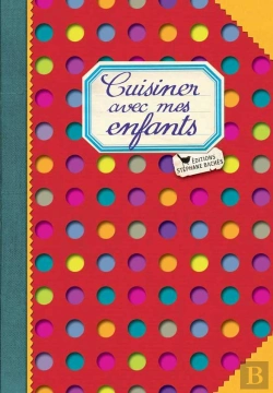 Bertrand.pt - Cuisiner Avec Mes Enfants