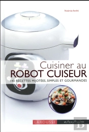 Cuisiner Avec Un Un Robot Cuiseur Cookeo