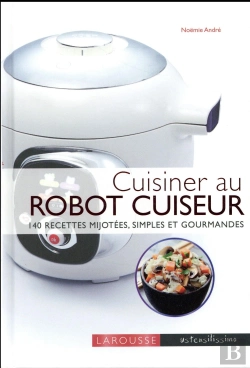 Bertrand.pt - Cuisiner Avec Un Un Robot Cuiseur Cookeo